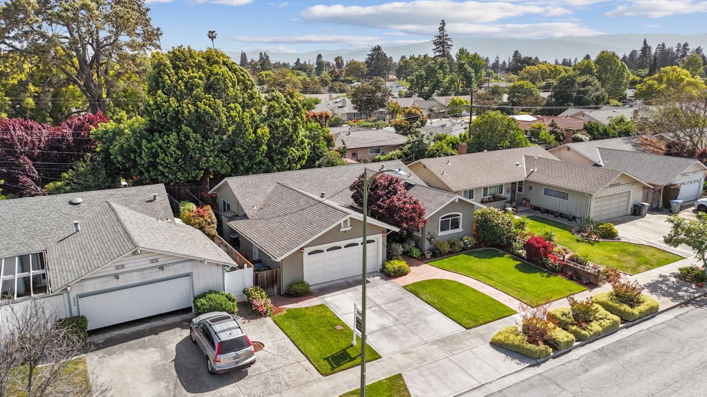Detail Gallery Image 49 of 56 For 2310 Aram Ave, San Jose,  CA 95128 - 4 Beds | 2 Baths