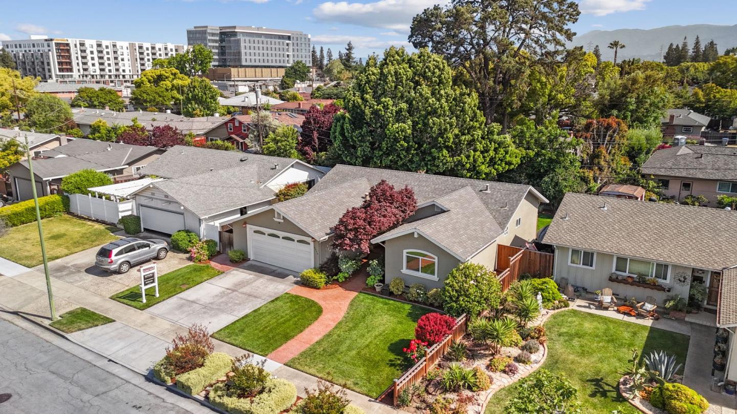 Detail Gallery Image 50 of 56 For 2310 Aram Ave, San Jose,  CA 95128 - 4 Beds | 2 Baths