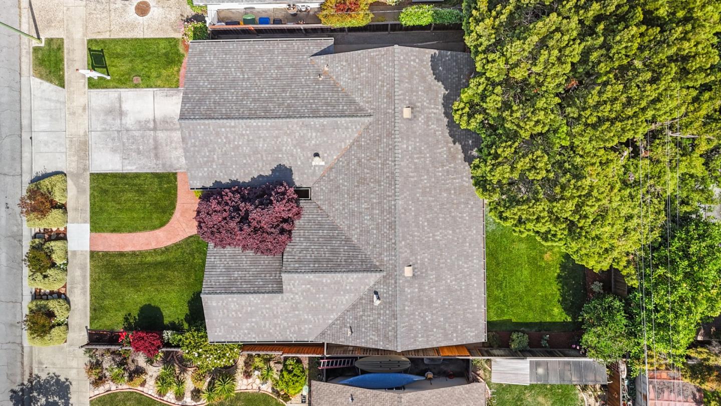 Detail Gallery Image 51 of 56 For 2310 Aram Ave, San Jose,  CA 95128 - 4 Beds | 2 Baths