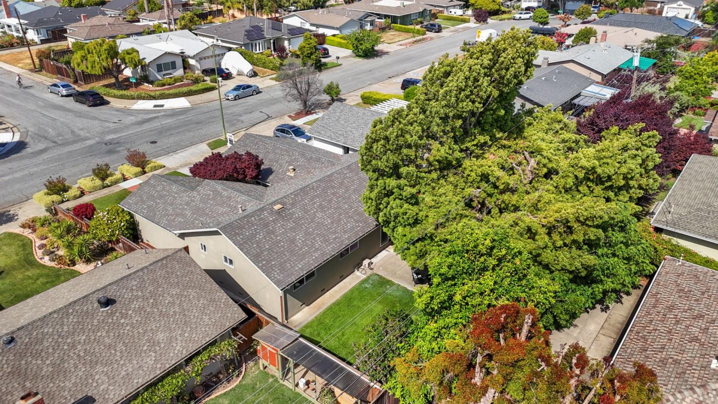 Detail Gallery Image 52 of 56 For 2310 Aram Ave, San Jose,  CA 95128 - 4 Beds | 2 Baths