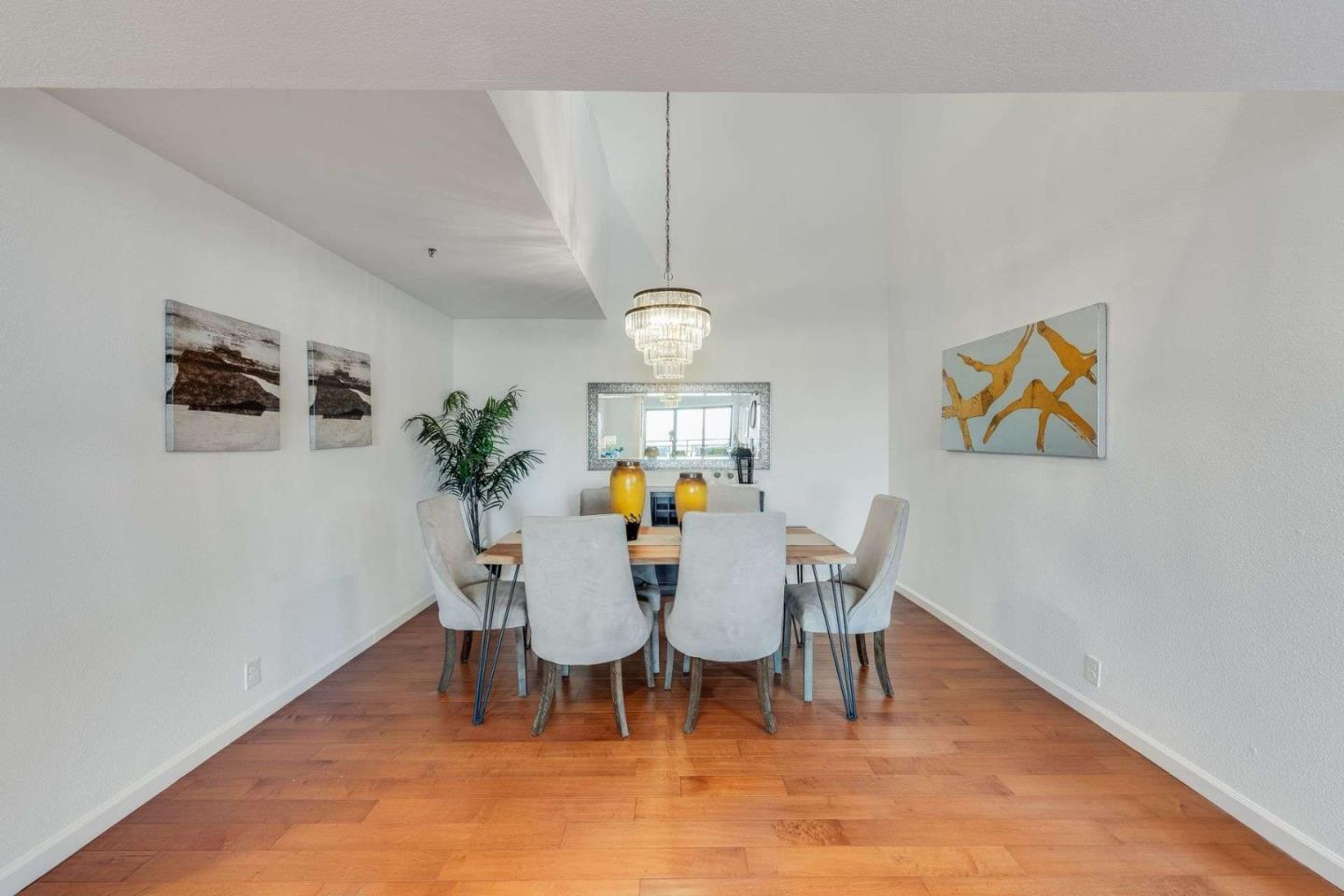 Detail Gallery Image 10 of 55 For 434 Portofino Dr #301,  San Carlos,  CA 94070 - 2 Beds | 2/1 Baths