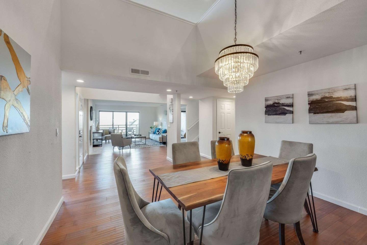 Detail Gallery Image 11 of 55 For 434 Portofino Dr #301,  San Carlos,  CA 94070 - 2 Beds | 2/1 Baths
