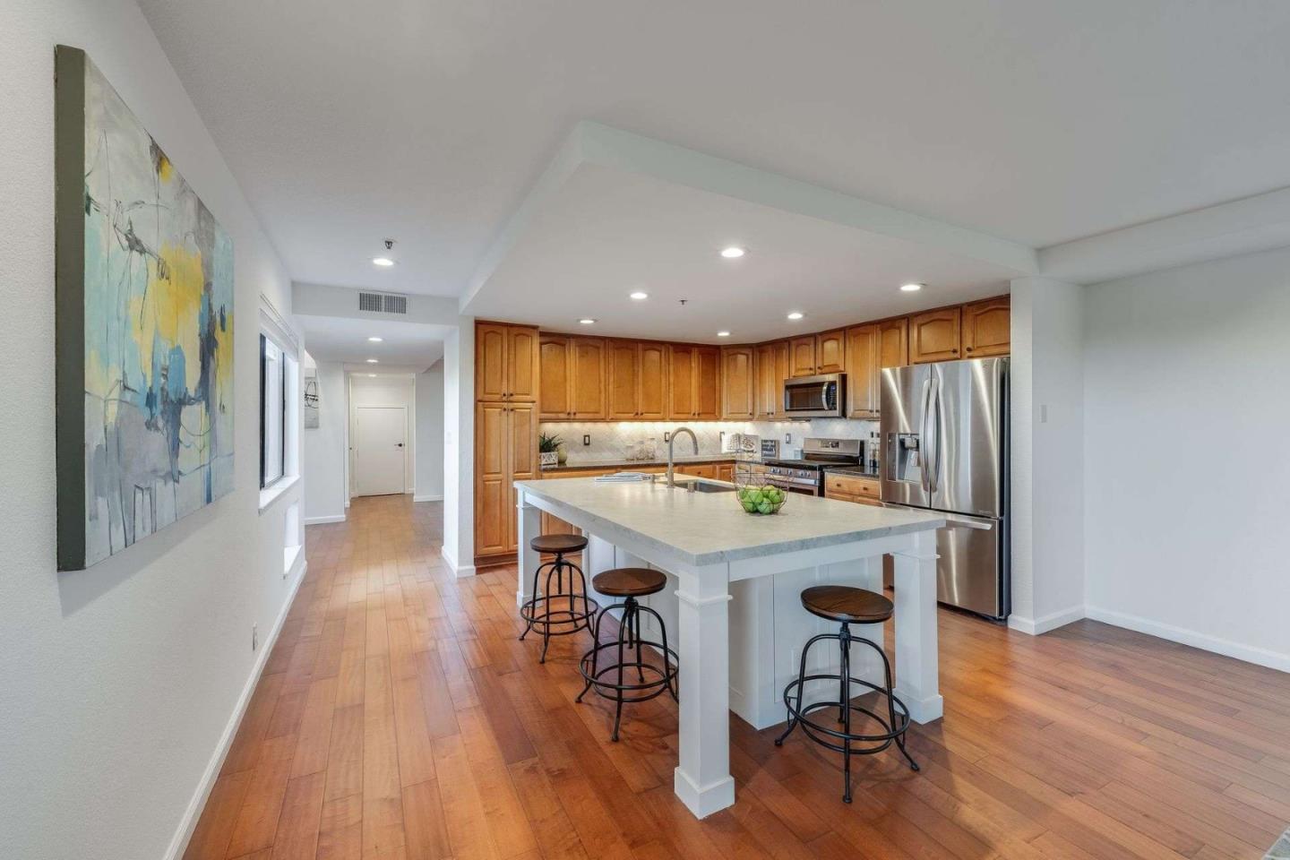Detail Gallery Image 15 of 55 For 434 Portofino Dr #301,  San Carlos,  CA 94070 - 2 Beds | 2/1 Baths