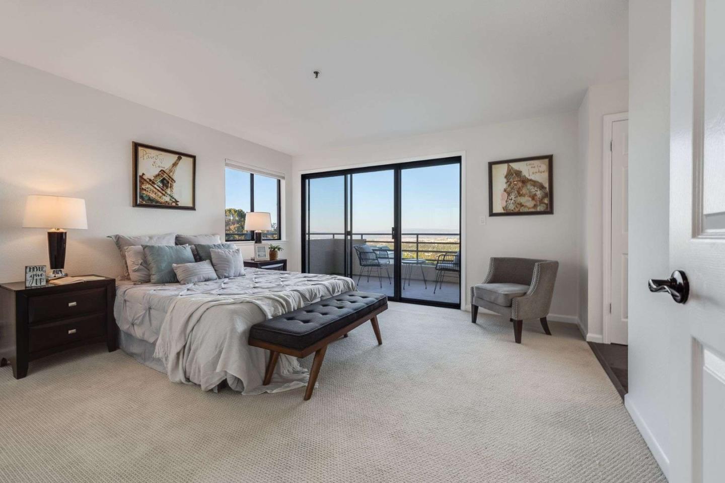 Detail Gallery Image 25 of 55 For 434 Portofino Dr #301,  San Carlos,  CA 94070 - 2 Beds | 2/1 Baths