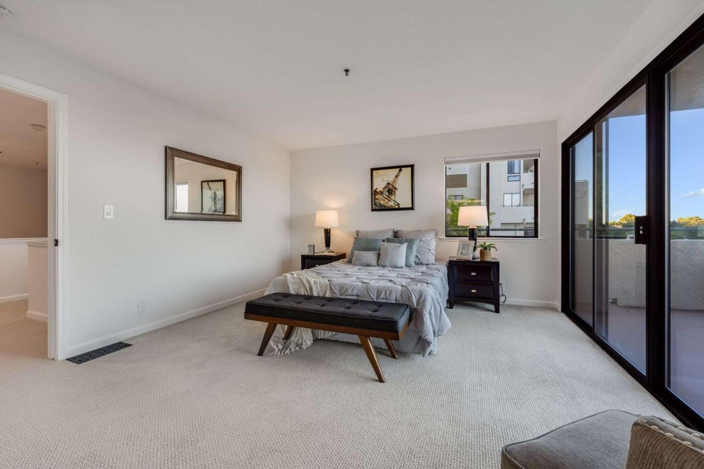 Detail Gallery Image 27 of 55 For 434 Portofino Dr #301,  San Carlos,  CA 94070 - 2 Beds | 2/1 Baths