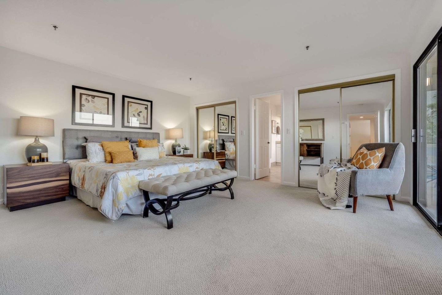 Detail Gallery Image 31 of 55 For 434 Portofino Dr #301,  San Carlos,  CA 94070 - 2 Beds | 2/1 Baths