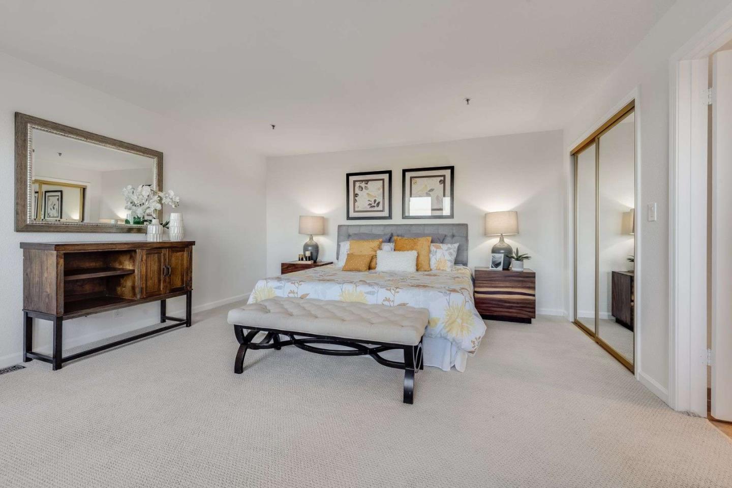 Detail Gallery Image 32 of 55 For 434 Portofino Dr #301,  San Carlos,  CA 94070 - 2 Beds | 2/1 Baths