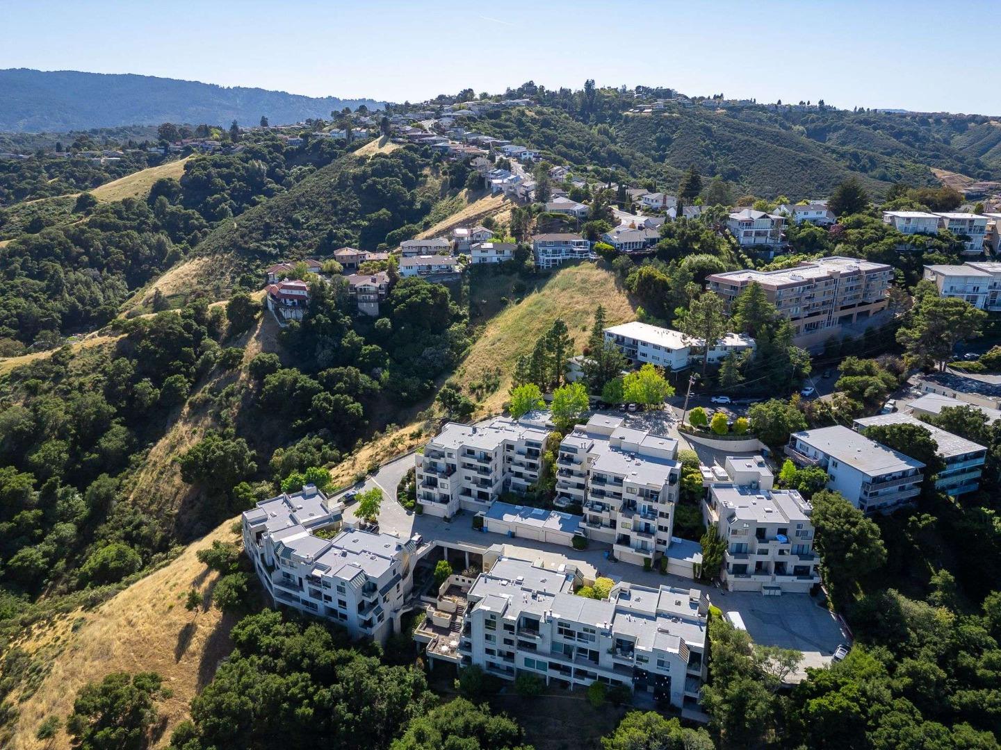 Detail Gallery Image 42 of 55 For 434 Portofino Dr #301,  San Carlos,  CA 94070 - 2 Beds | 2/1 Baths