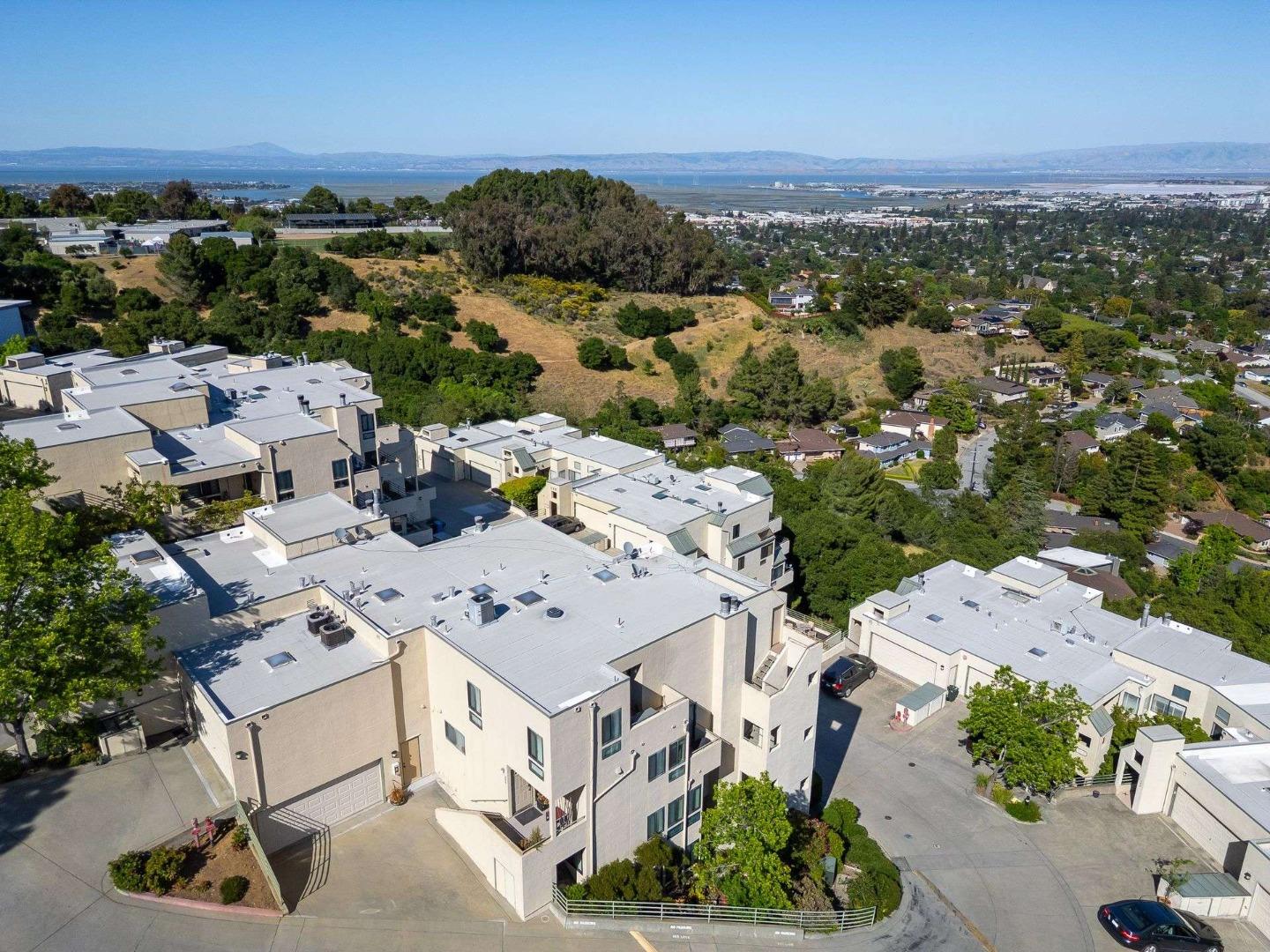 Detail Gallery Image 46 of 55 For 434 Portofino Dr #301,  San Carlos,  CA 94070 - 2 Beds | 2/1 Baths