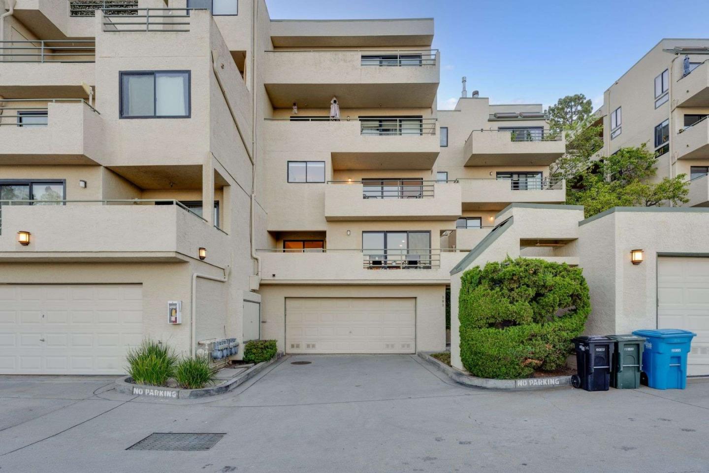 Detail Gallery Image 51 of 55 For 434 Portofino Dr #301,  San Carlos,  CA 94070 - 2 Beds | 2/1 Baths