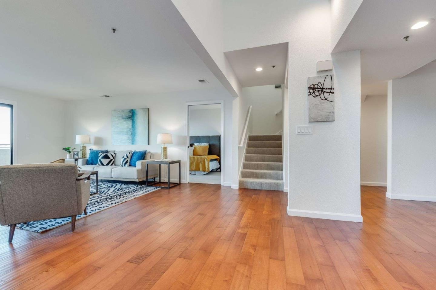 Detail Gallery Image 6 of 55 For 434 Portofino Dr #301,  San Carlos,  CA 94070 - 2 Beds | 2/1 Baths