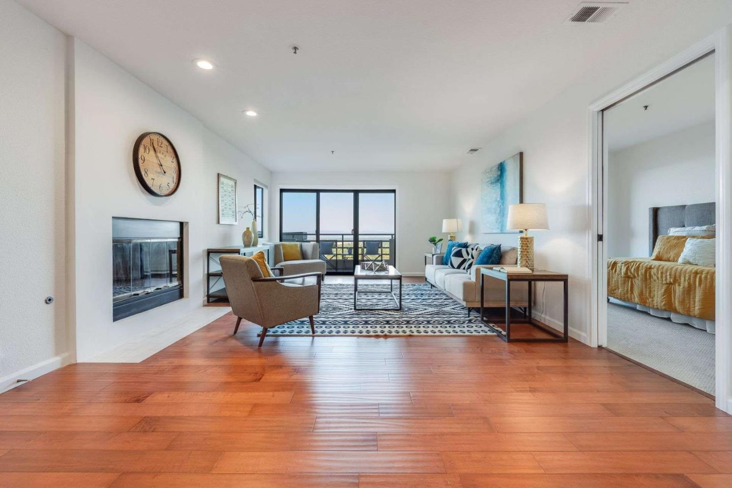 Detail Gallery Image 7 of 55 For 434 Portofino Dr #301,  San Carlos,  CA 94070 - 2 Beds | 2/1 Baths