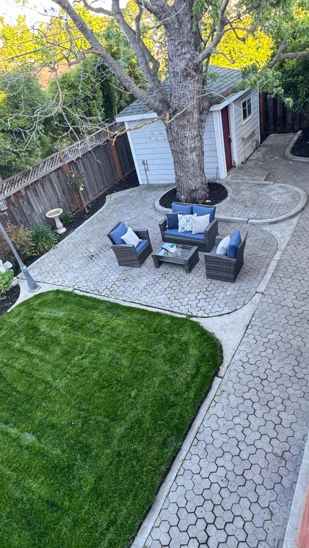 Detail Gallery Image 29 of 33 For 10142 N Portal Ave, Cupertino,  CA 95014 - 4 Beds | 3/1 Baths