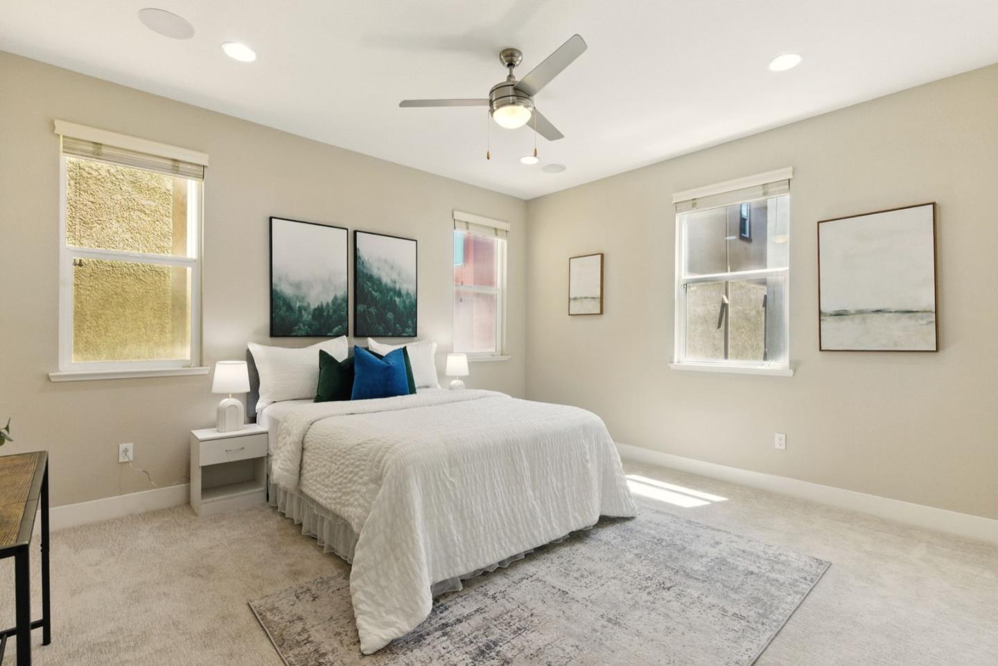 Detail Gallery Image 13 of 43 For 4439 Kennett Ter, Fremont,  CA 94536 - 4 Beds | 4 Baths