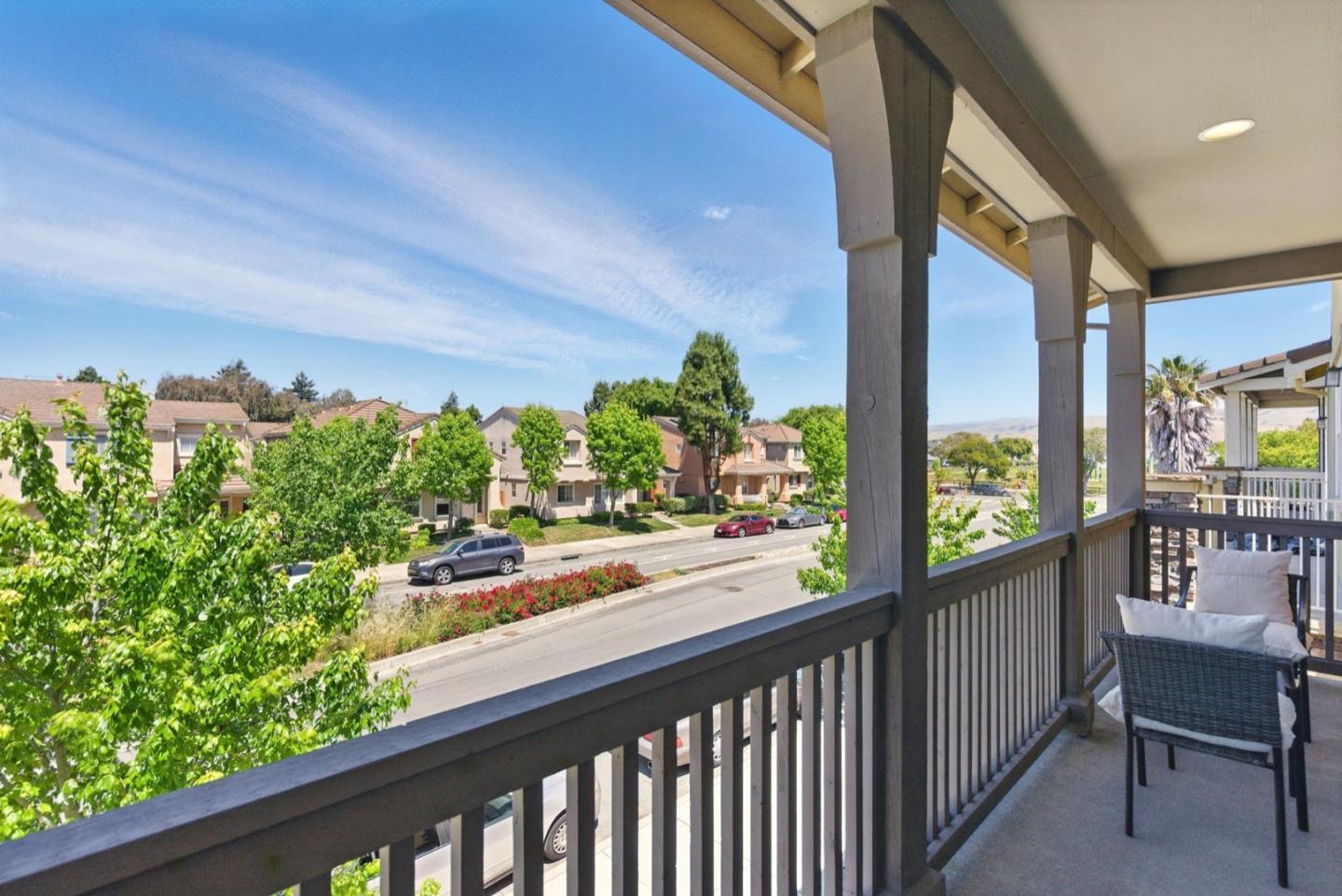Detail Gallery Image 16 of 43 For 4439 Kennett Ter, Fremont,  CA 94536 - 4 Beds | 4 Baths