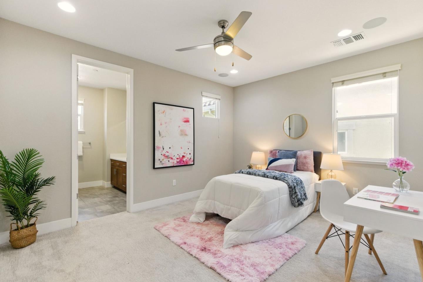 Detail Gallery Image 18 of 43 For 4439 Kennett Ter, Fremont,  CA 94536 - 4 Beds | 4 Baths