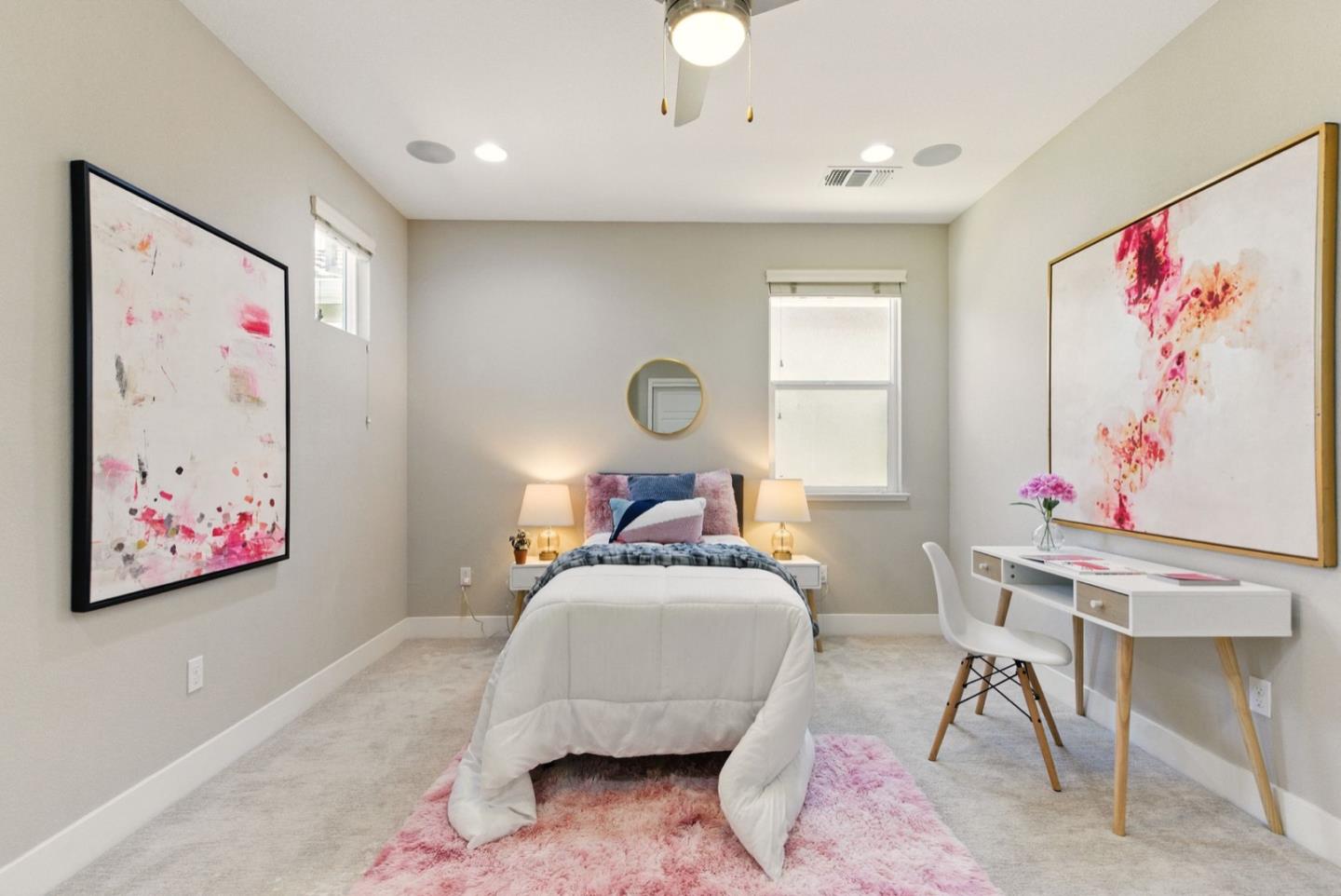 Detail Gallery Image 20 of 43 For 4439 Kennett Ter, Fremont,  CA 94536 - 4 Beds | 4 Baths