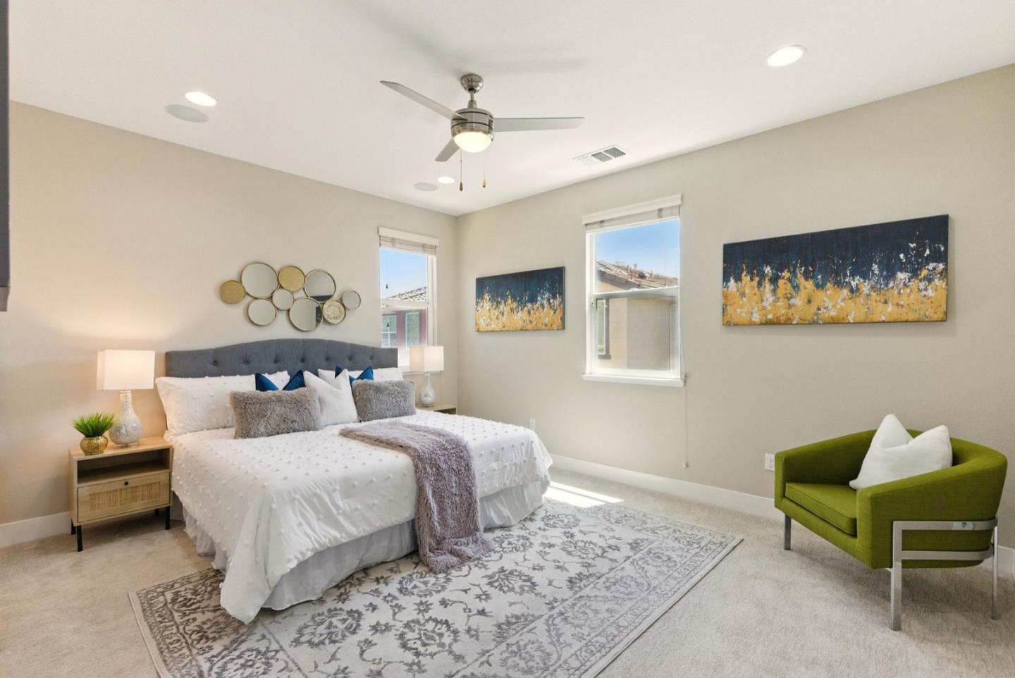 Detail Gallery Image 23 of 43 For 4439 Kennett Ter, Fremont,  CA 94536 - 4 Beds | 4 Baths