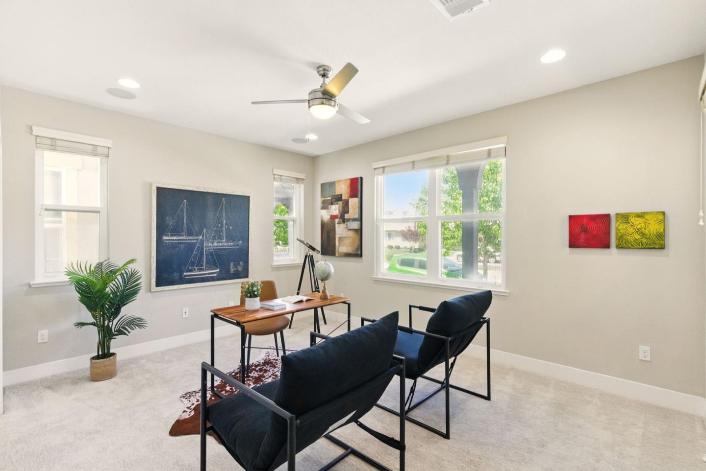 Detail Gallery Image 30 of 43 For 4439 Kennett Ter, Fremont,  CA 94536 - 4 Beds | 4 Baths