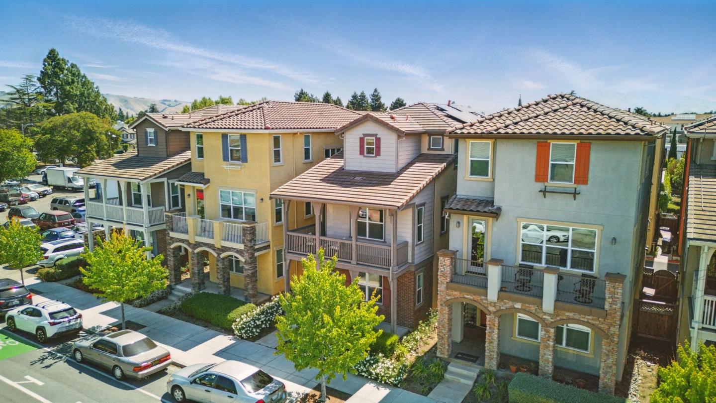 Detail Gallery Image 38 of 43 For 4439 Kennett Ter, Fremont,  CA 94536 - 4 Beds | 4 Baths