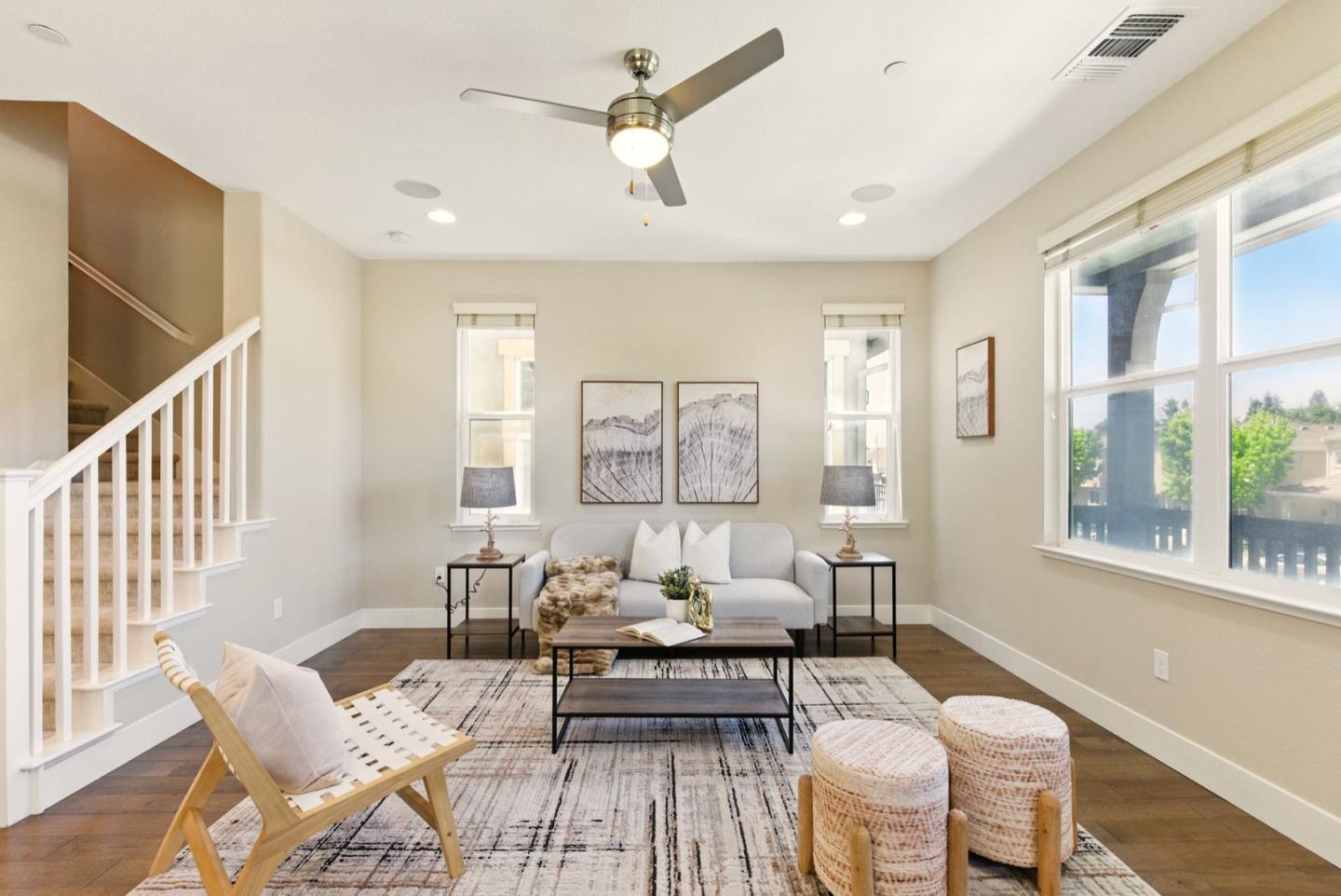 Detail Gallery Image 7 of 43 For 4439 Kennett Ter, Fremont,  CA 94536 - 4 Beds | 4 Baths