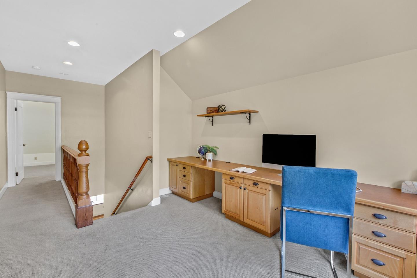 Detail Gallery Image 22 of 35 For 329 Pope St, Menlo Park,  CA 94025 - 3 Beds | 2 Baths