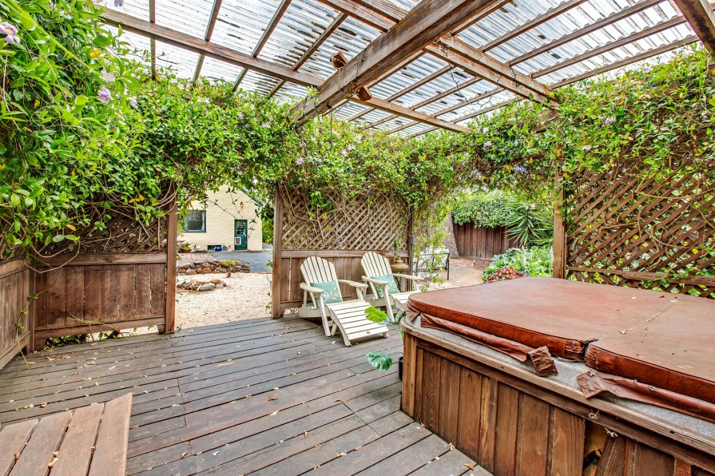Detail Gallery Image 34 of 35 For 329 Pope St, Menlo Park,  CA 94025 - 3 Beds | 2 Baths