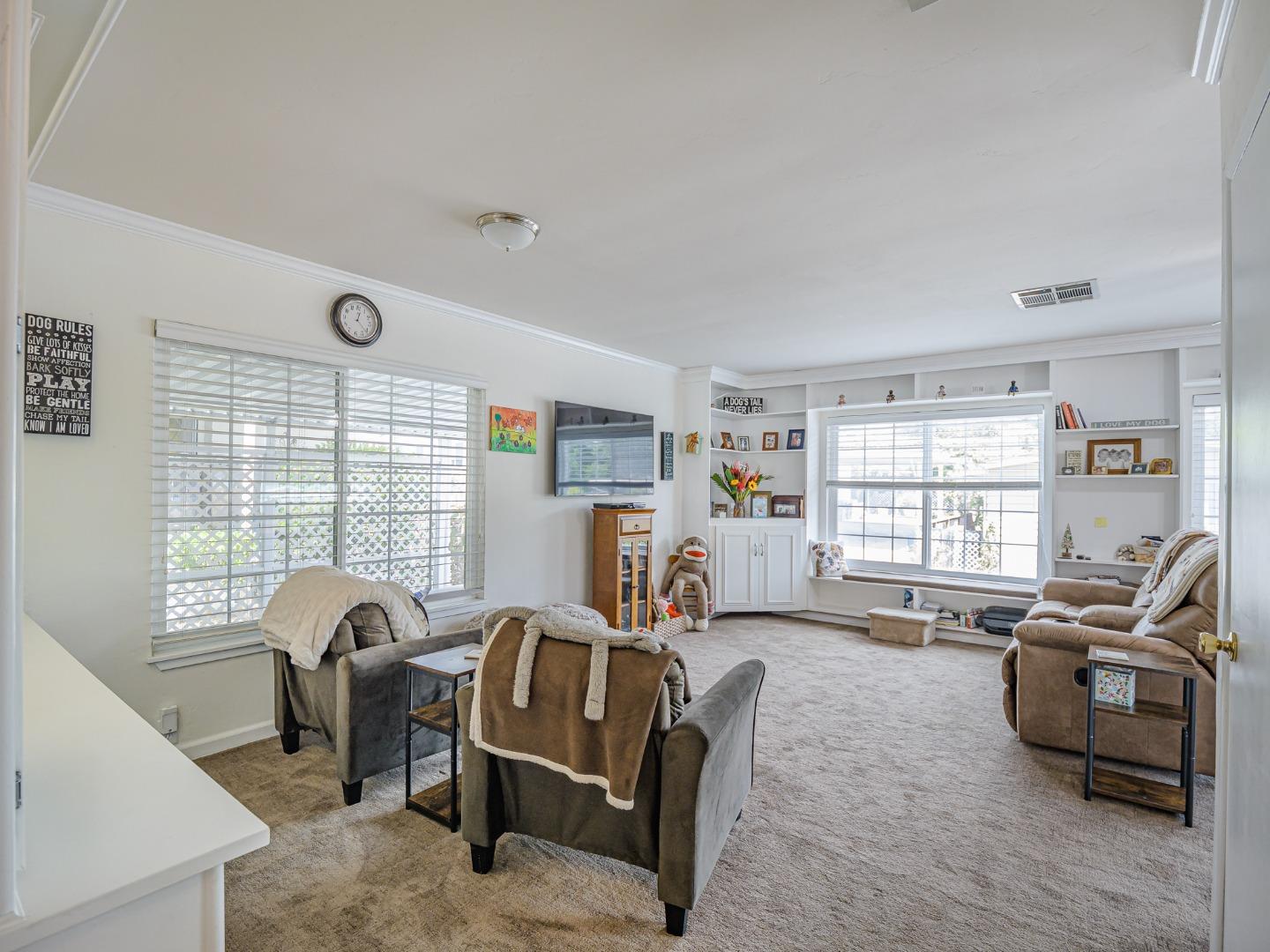 Detail Gallery Image 10 of 47 For 2435 Felt St #38,  Santa Cruz,  CA 95062 - 2 Beds | 2 Baths