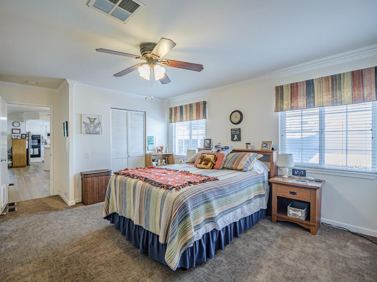 Detail Gallery Image 20 of 47 For 2435 Felt St #38,  Santa Cruz,  CA 95062 - 2 Beds | 2 Baths
