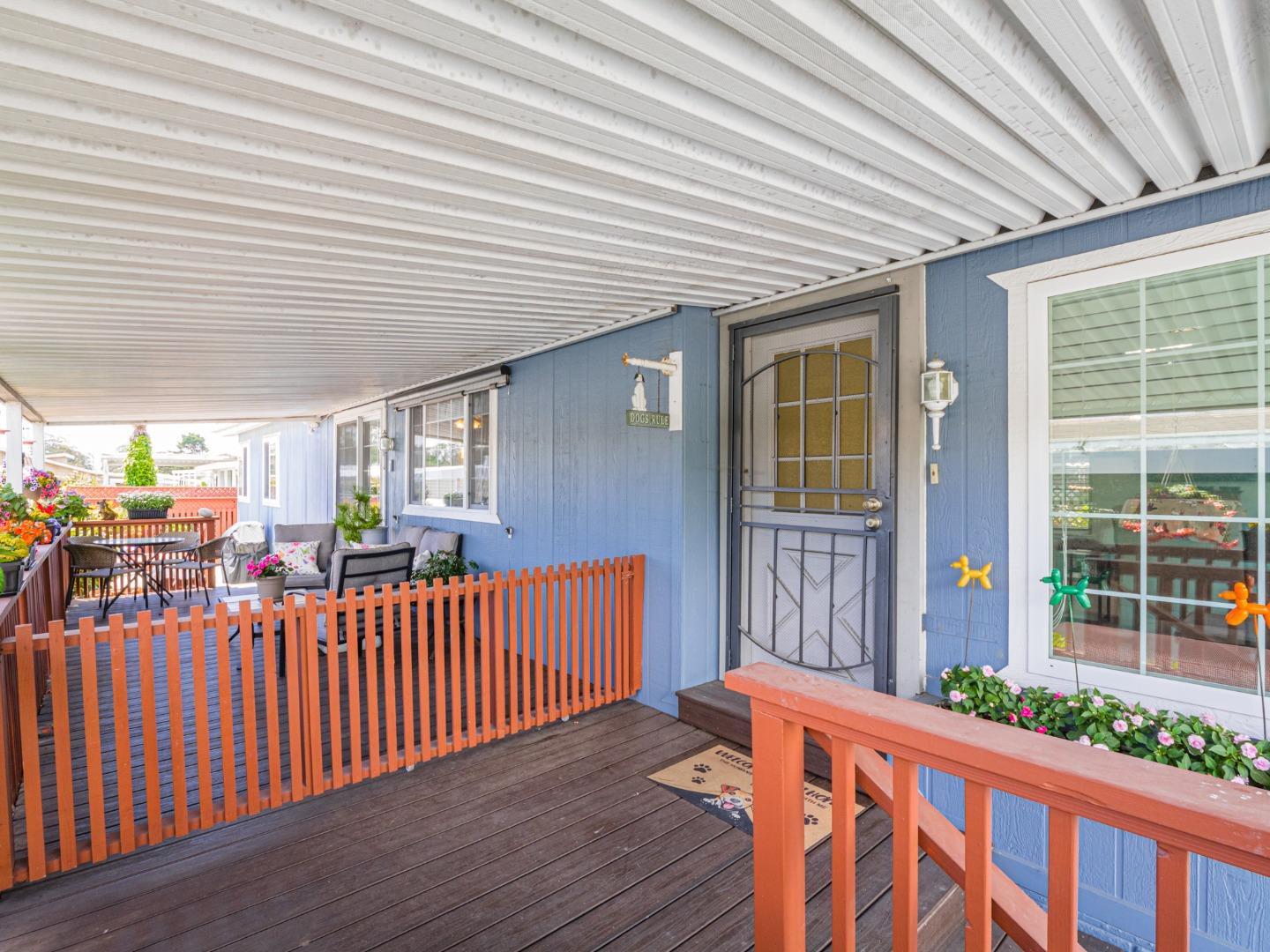 Detail Gallery Image 28 of 47 For 2435 Felt St #38,  Santa Cruz,  CA 95062 - 2 Beds | 2 Baths