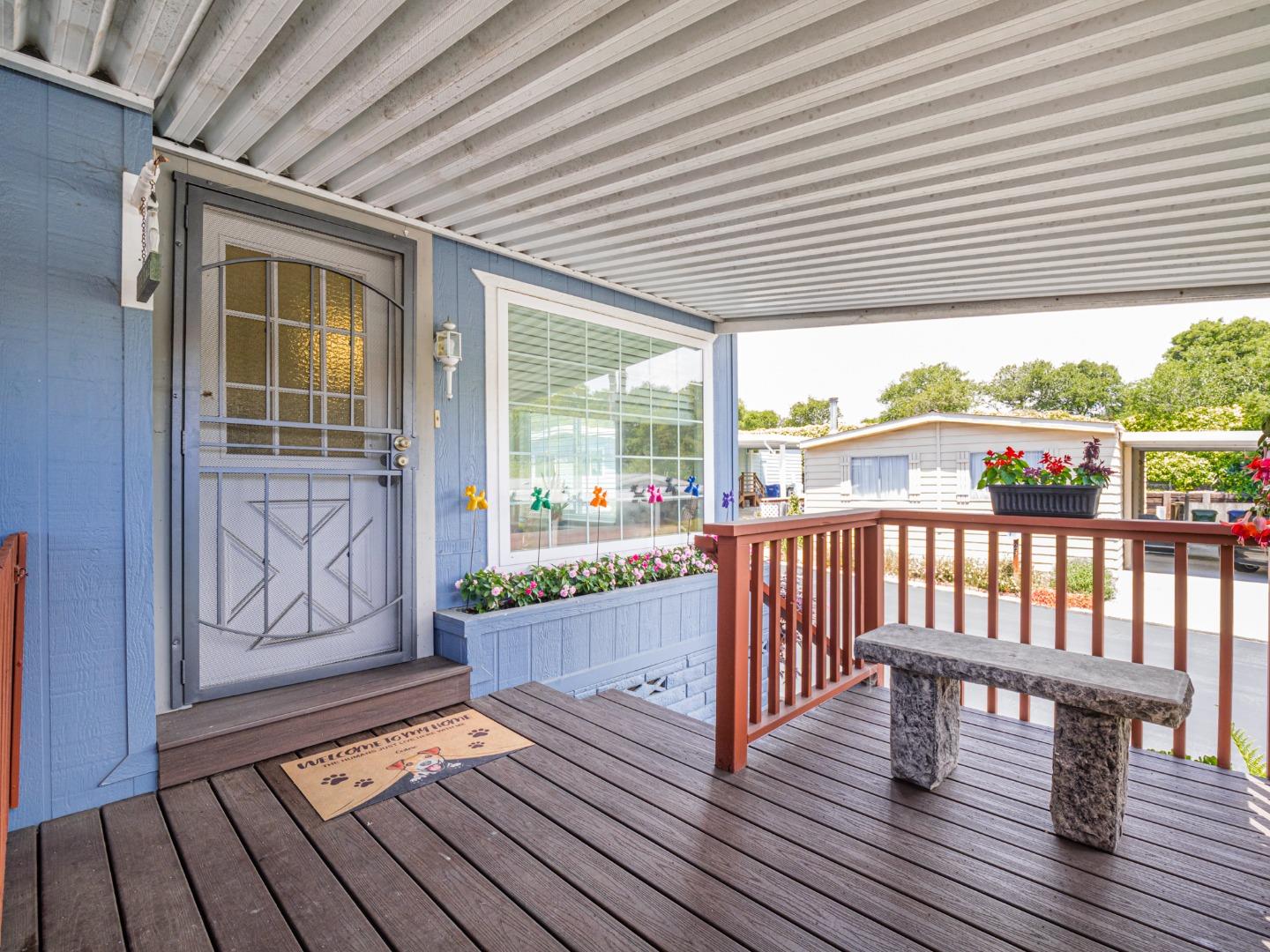 Detail Gallery Image 29 of 47 For 2435 Felt St #38,  Santa Cruz,  CA 95062 - 2 Beds | 2 Baths