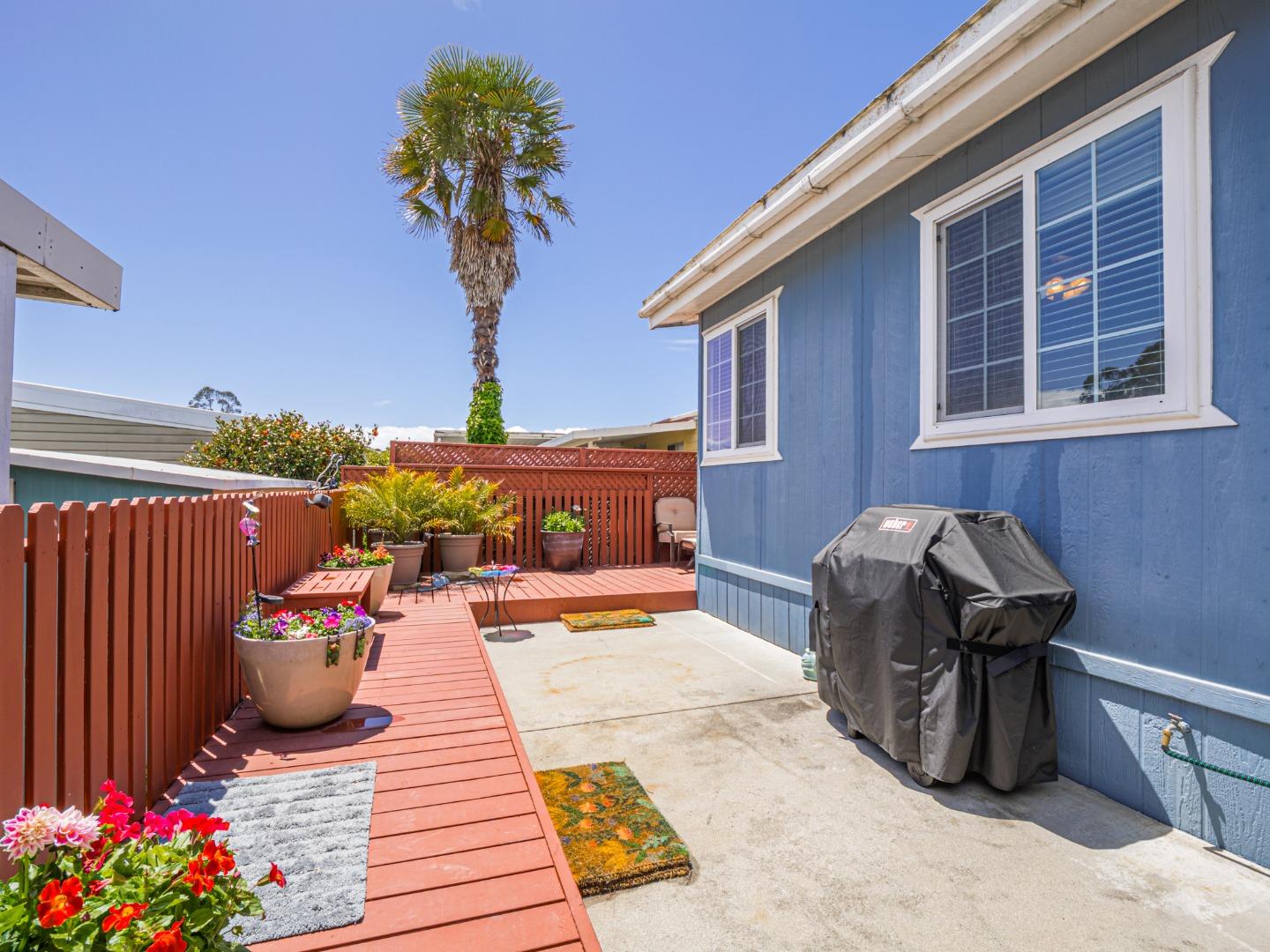 Detail Gallery Image 33 of 47 For 2435 Felt St #38,  Santa Cruz,  CA 95062 - 2 Beds | 2 Baths