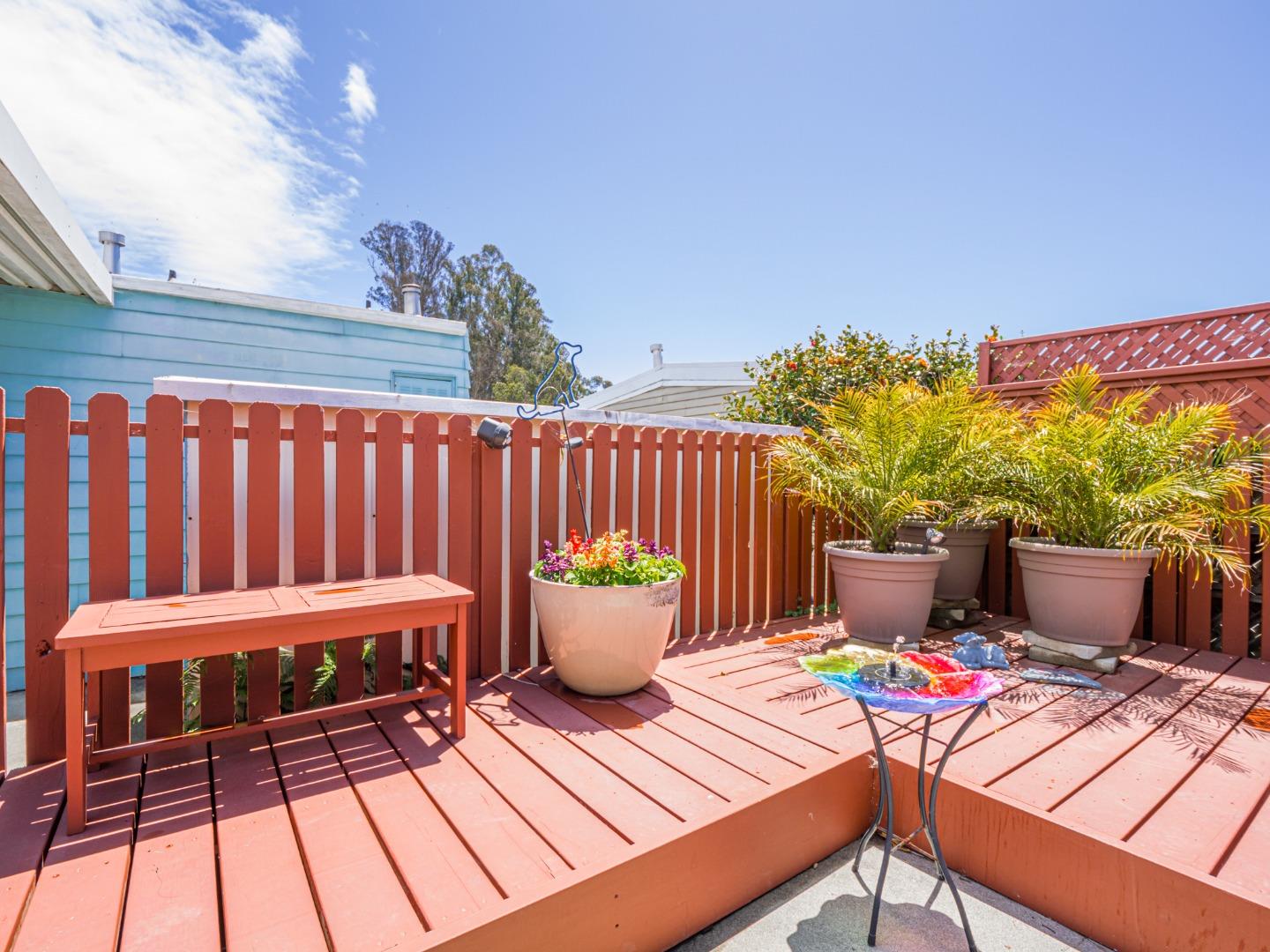 Detail Gallery Image 34 of 47 For 2435 Felt St #38,  Santa Cruz,  CA 95062 - 2 Beds | 2 Baths