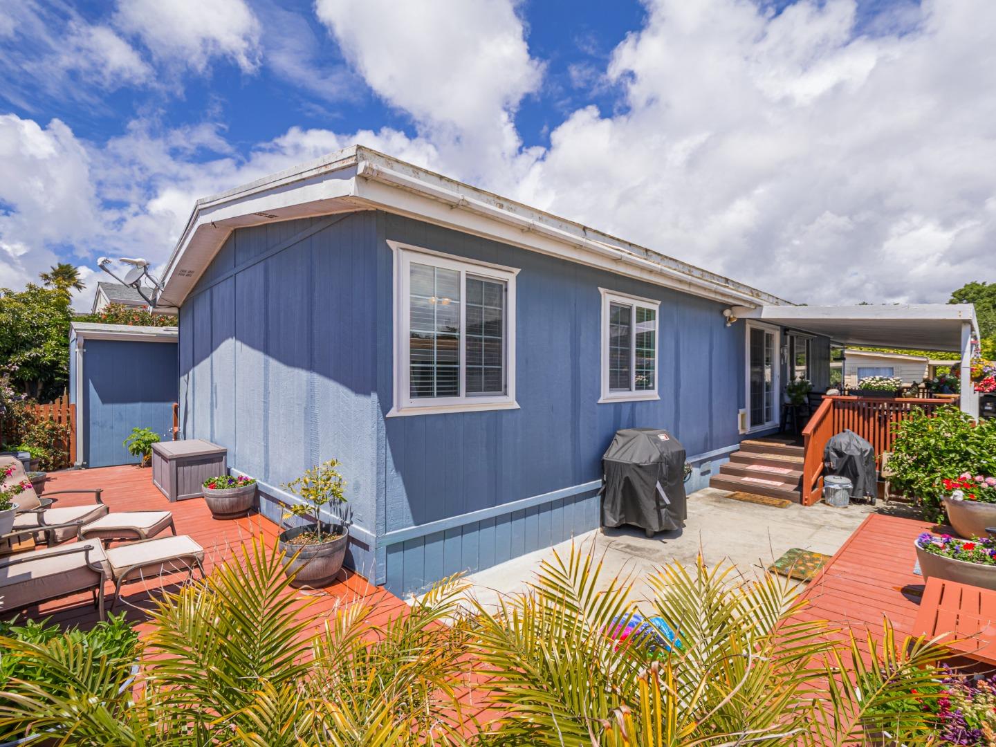 Detail Gallery Image 36 of 47 For 2435 Felt St #38,  Santa Cruz,  CA 95062 - 2 Beds | 2 Baths
