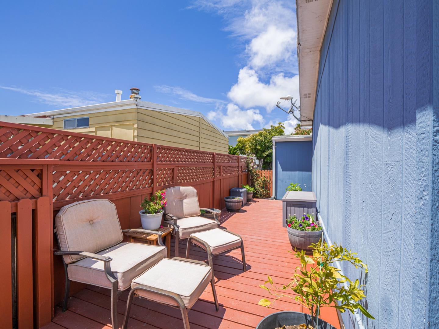 Detail Gallery Image 37 of 47 For 2435 Felt St #38,  Santa Cruz,  CA 95062 - 2 Beds | 2 Baths
