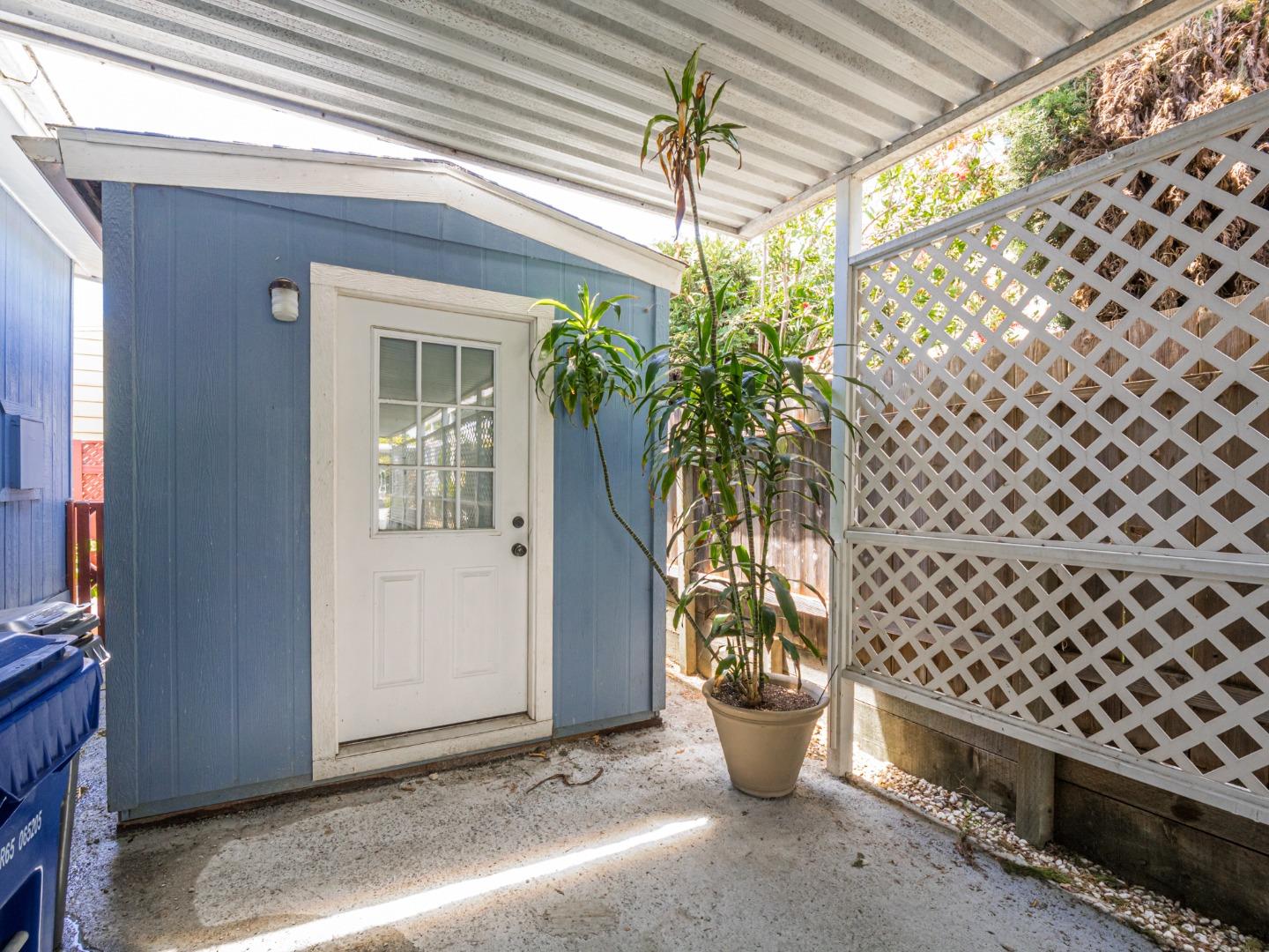 Detail Gallery Image 40 of 47 For 2435 Felt St #38,  Santa Cruz,  CA 95062 - 2 Beds | 2 Baths