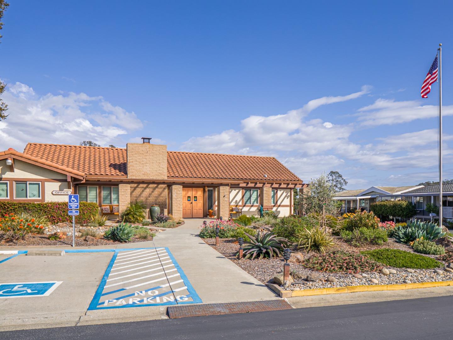 Detail Gallery Image 42 of 47 For 2435 Felt St #38,  Santa Cruz,  CA 95062 - 2 Beds | 2 Baths