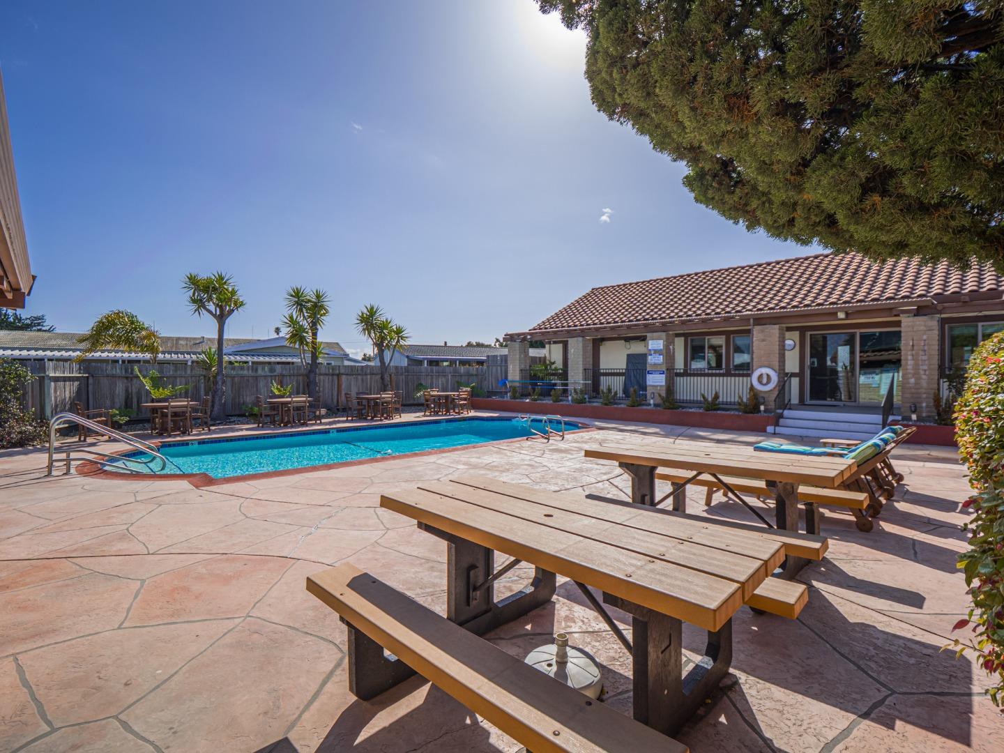 Detail Gallery Image 43 of 47 For 2435 Felt St #38,  Santa Cruz,  CA 95062 - 2 Beds | 2 Baths