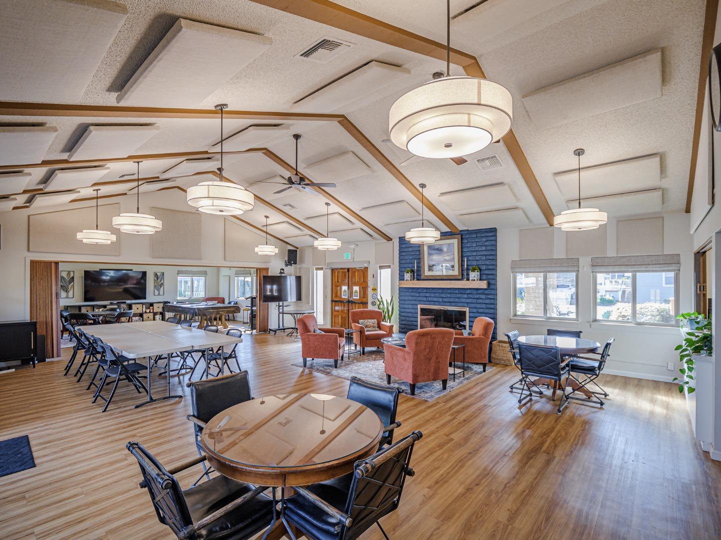 Detail Gallery Image 46 of 47 For 2435 Felt St #38,  Santa Cruz,  CA 95062 - 2 Beds | 2 Baths