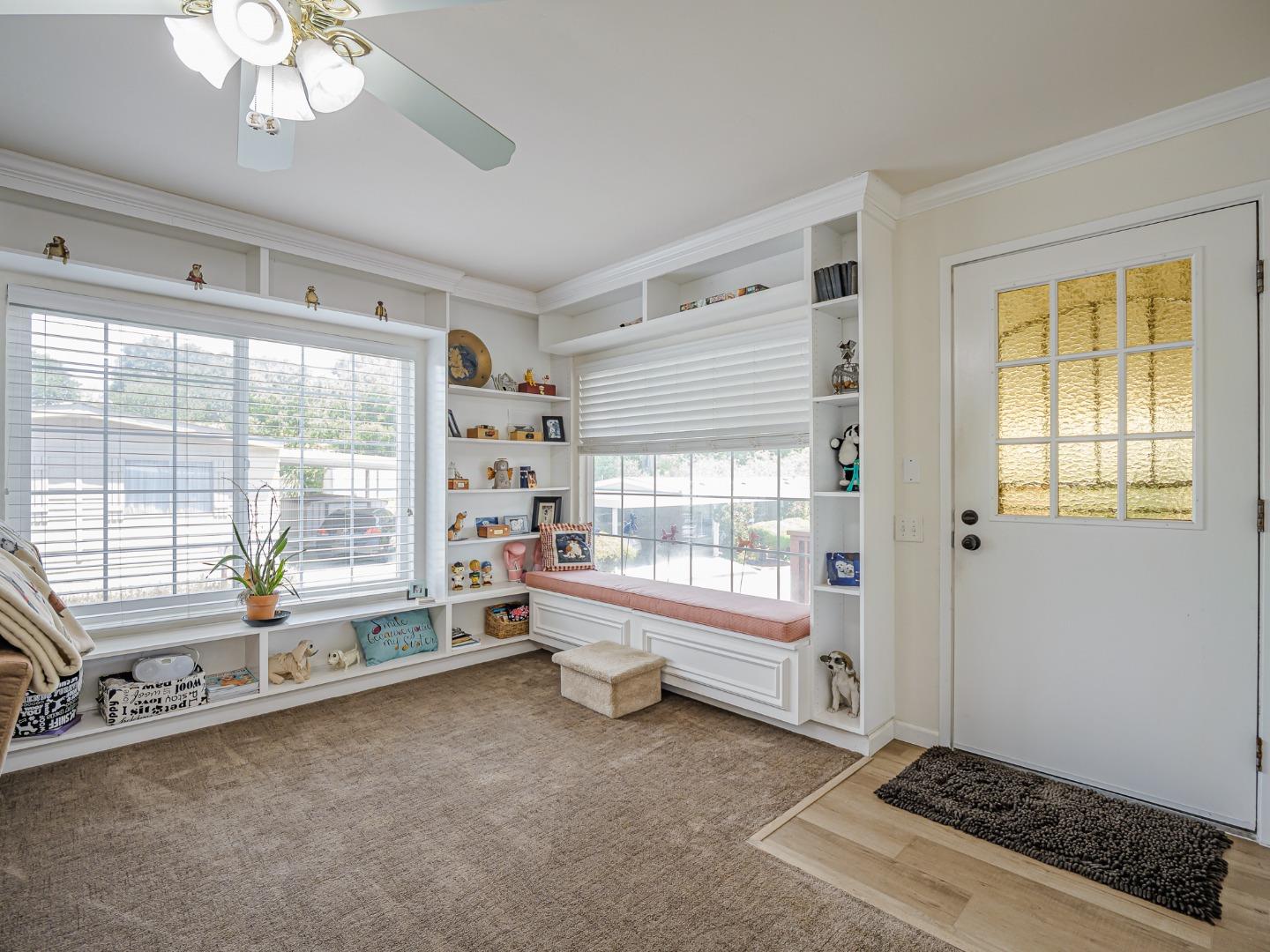Detail Gallery Image 5 of 47 For 2435 Felt St #38,  Santa Cruz,  CA 95062 - 2 Beds | 2 Baths