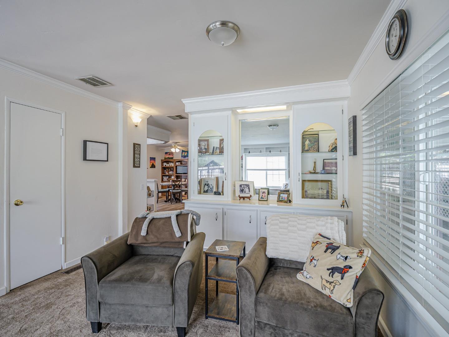 Detail Gallery Image 8 of 47 For 2435 Felt St #38,  Santa Cruz,  CA 95062 - 2 Beds | 2 Baths