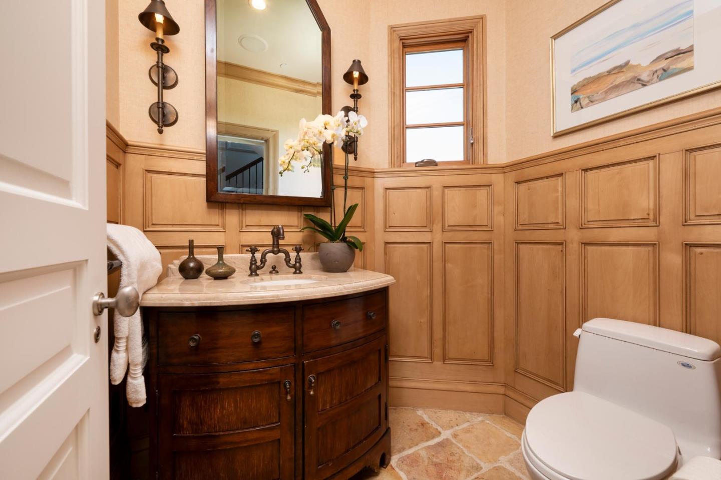 Detail Gallery Image 27 of 49 For 30 Drayton Rd, Hillsborough,  CA 94010 - 5 Beds | 4/3 Baths