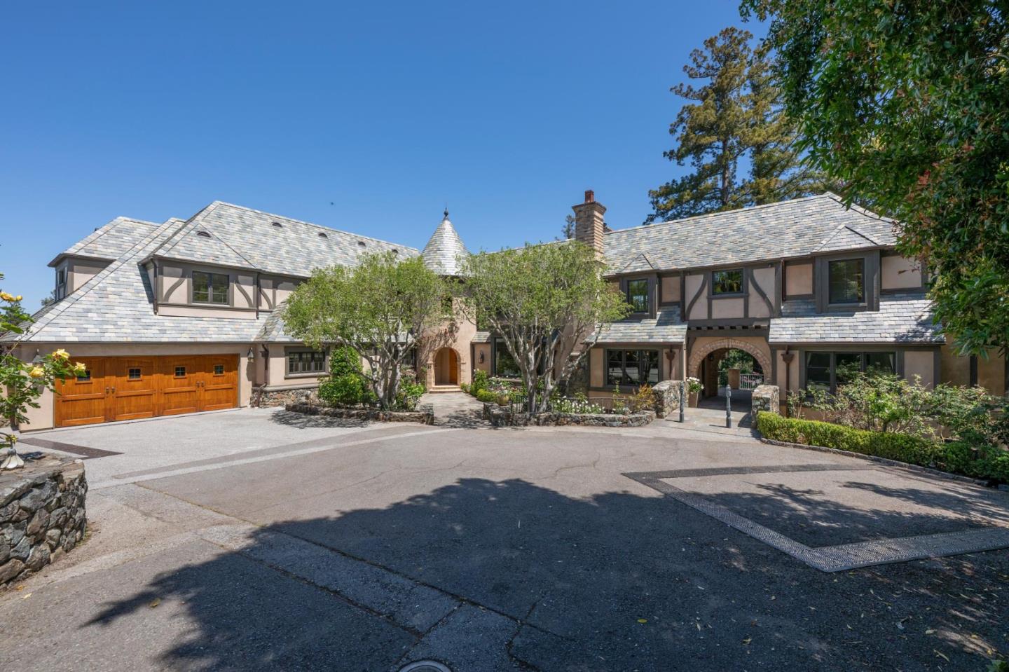 Detail Gallery Image 41 of 49 For 30 Drayton Rd, Hillsborough,  CA 94010 - 5 Beds | 4/3 Baths