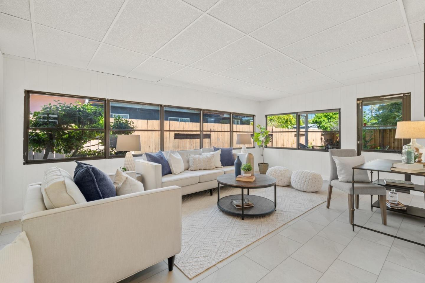 Detail Gallery Image 14 of 28 For 291 Alturas Ave, Sunnyvale,  CA 94085 - 3 Beds | 2 Baths