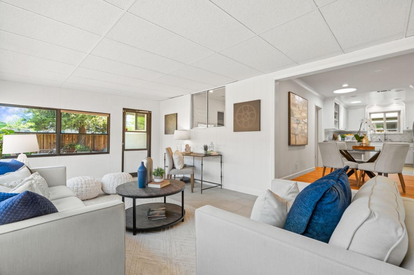 Detail Gallery Image 15 of 28 For 291 Alturas Ave, Sunnyvale,  CA 94085 - 3 Beds | 2 Baths