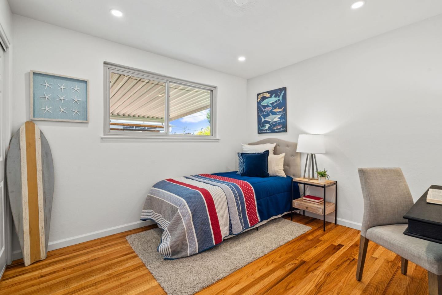 Detail Gallery Image 19 of 28 For 291 Alturas Ave, Sunnyvale,  CA 94085 - 3 Beds | 2 Baths