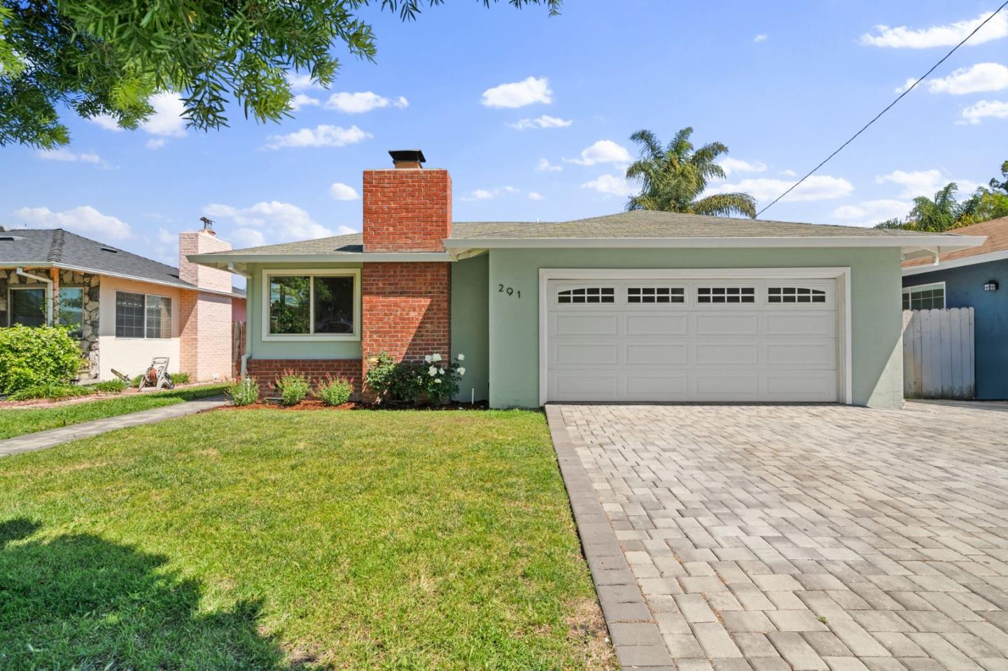 Detail Gallery Image 2 of 28 For 291 Alturas Ave, Sunnyvale,  CA 94085 - 3 Beds | 2 Baths