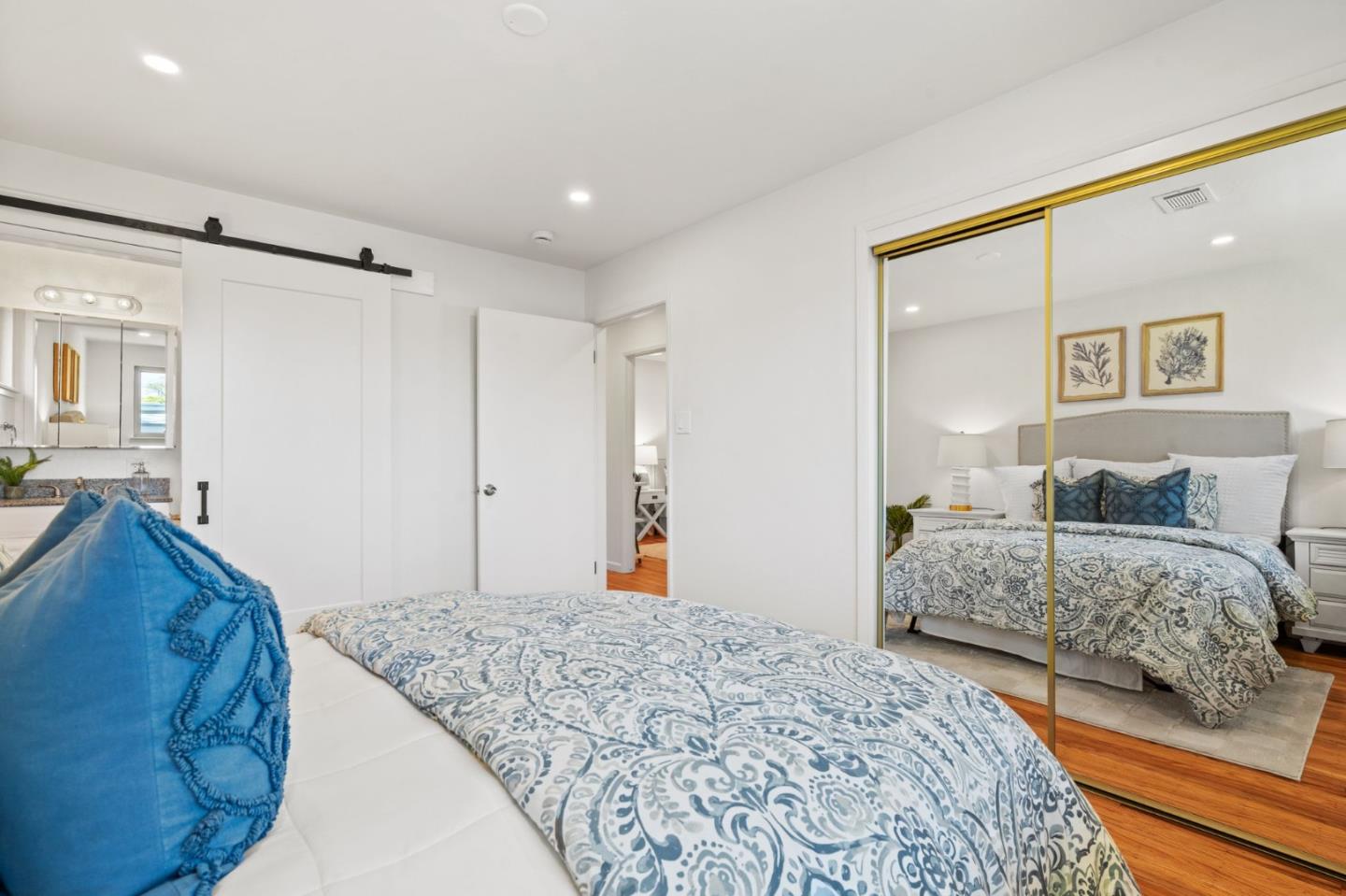 Detail Gallery Image 22 of 28 For 291 Alturas Ave, Sunnyvale,  CA 94085 - 3 Beds | 2 Baths