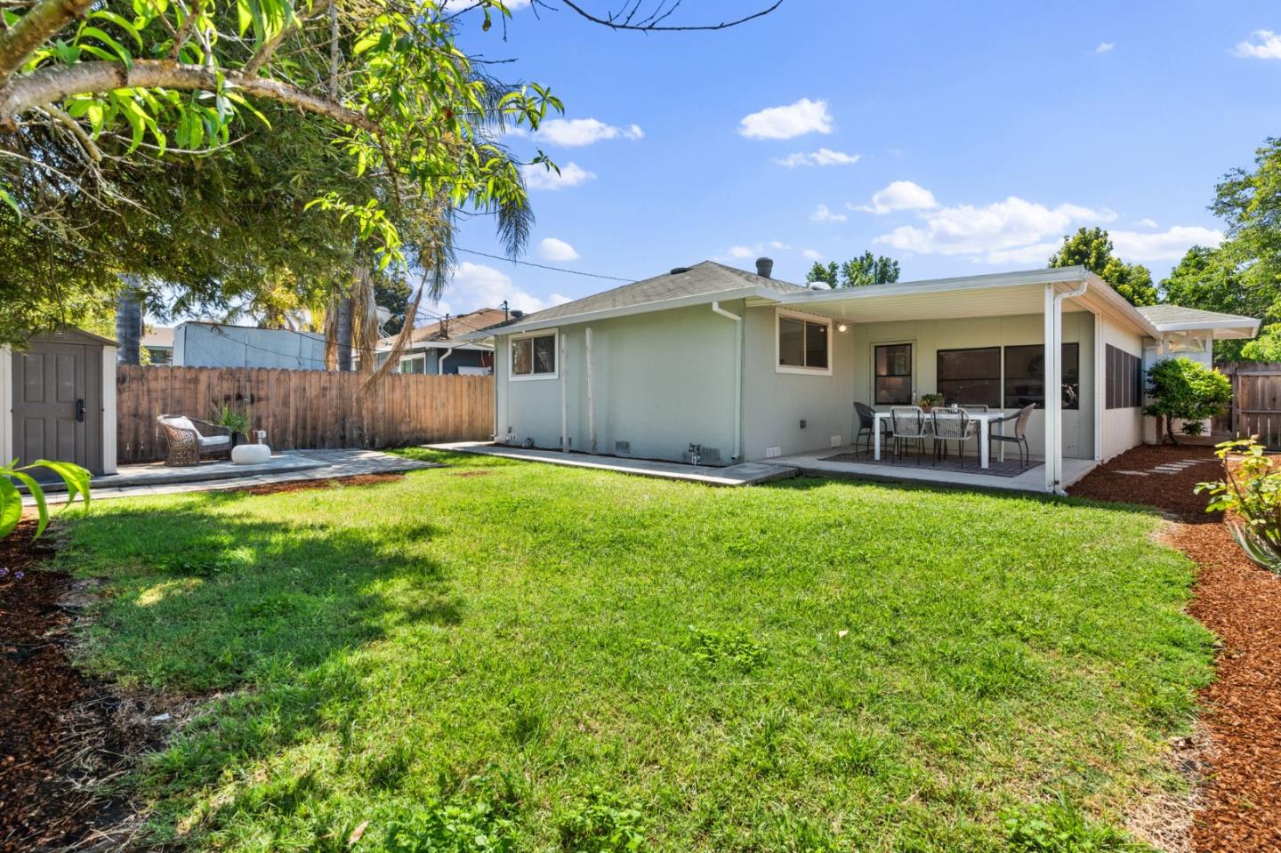 Detail Gallery Image 24 of 28 For 291 Alturas Ave, Sunnyvale,  CA 94085 - 3 Beds | 2 Baths