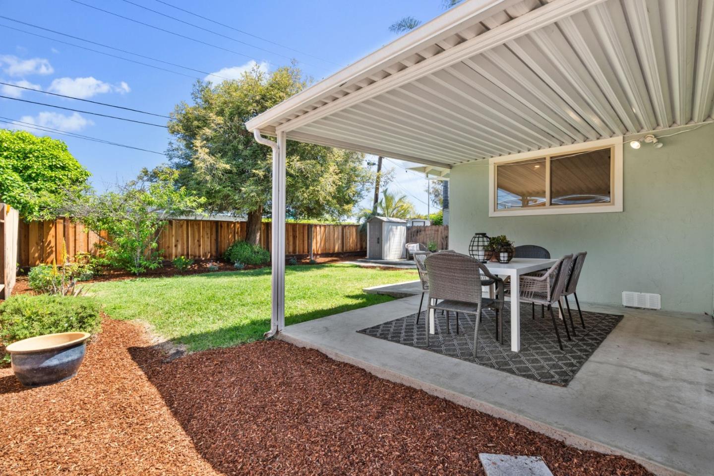 Detail Gallery Image 25 of 28 For 291 Alturas Ave, Sunnyvale,  CA 94085 - 3 Beds | 2 Baths